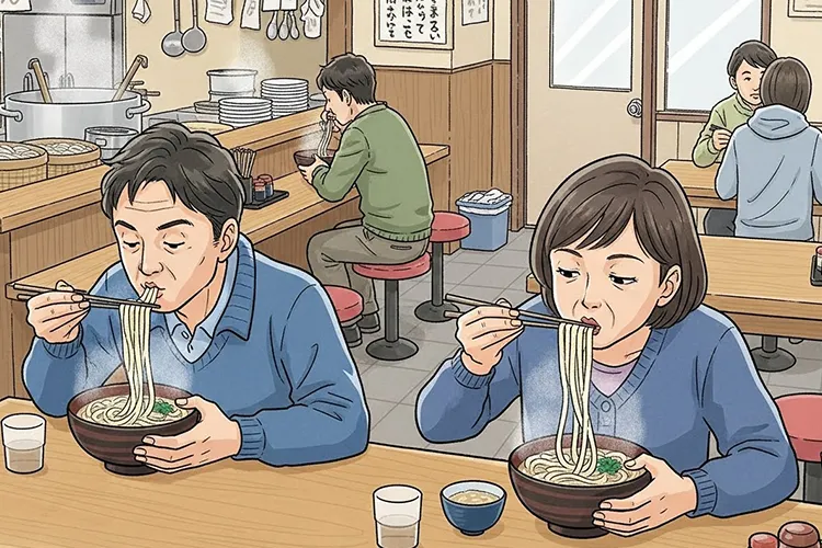 香川がうどん県という象徴を戦略的に選び続ける理由はどこにあるか｜Geminiの考察