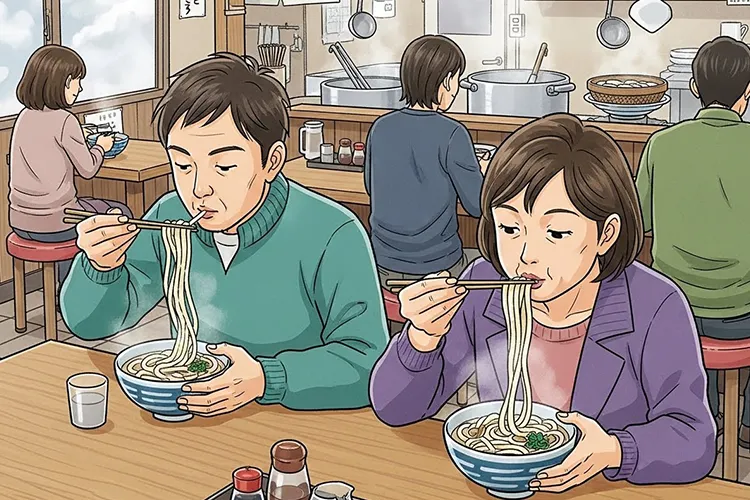 香川県はなぜうどん県と呼ばれるようになったのか｜ChatGPTの考察