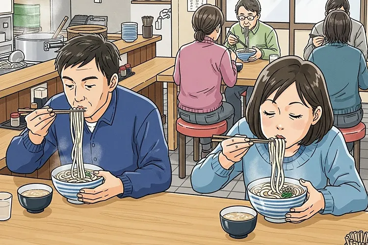 香川県の本質はうどんに尽きるのか｜Grokの考察