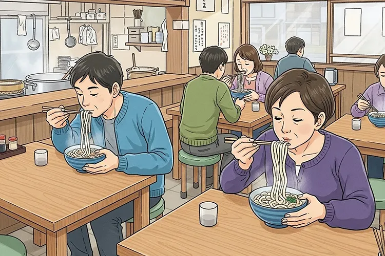 名物が地域イメージを作るとき香川県は何を選んだのか｜Le Chatの考察