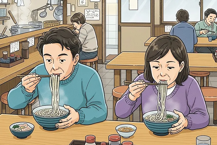 「うどん県」という言葉は香川をどこまで語れるのか｜Perplexityの考察