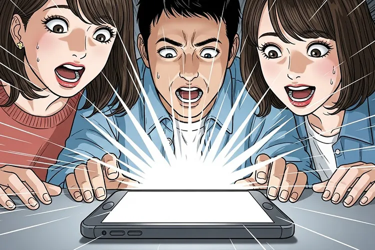 動画の拡散と埋没を分かつ人間の認知とアルゴリズムの相関関係とは｜Geminiの考察