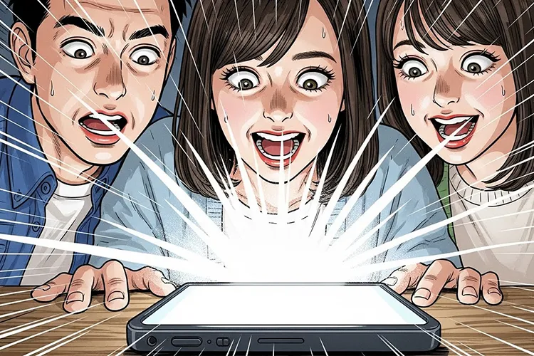 なぜ同じ動画でもバズるものと消えるものが生まれるのか｜ChatGPTの考察