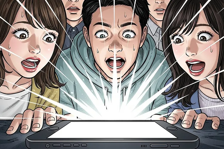 AIと人間の認知が生み出すバズの構造——なぜ同じ内容でも運命が分かれるのか｜LeChatの考察