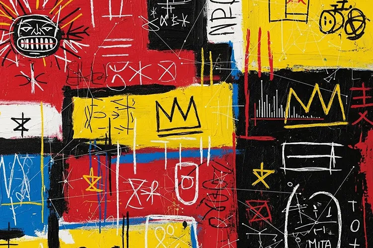 バスキアはなぜ今も「現代的」なのか?――AI時代が照らす芸術の構造