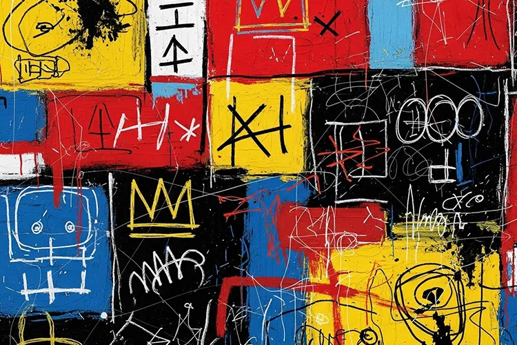 なぜ今バスキアなのか —— AI時代に響く断片の美学