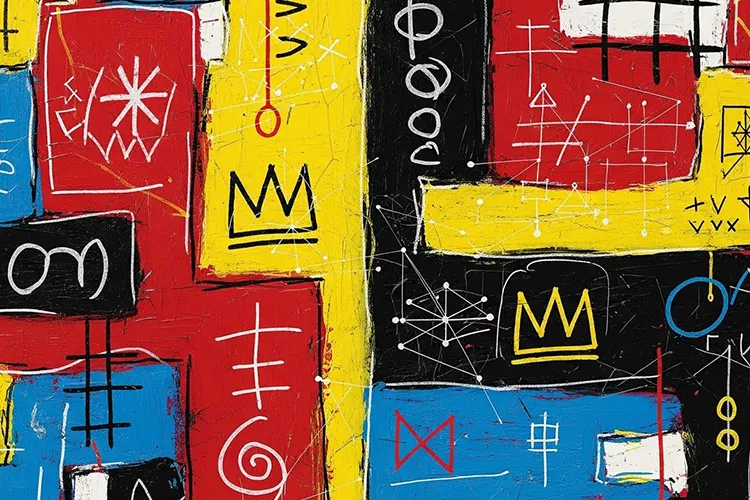 なぜ今バスキアなのか──AI時代に再発見される「断片再構成」の芸術