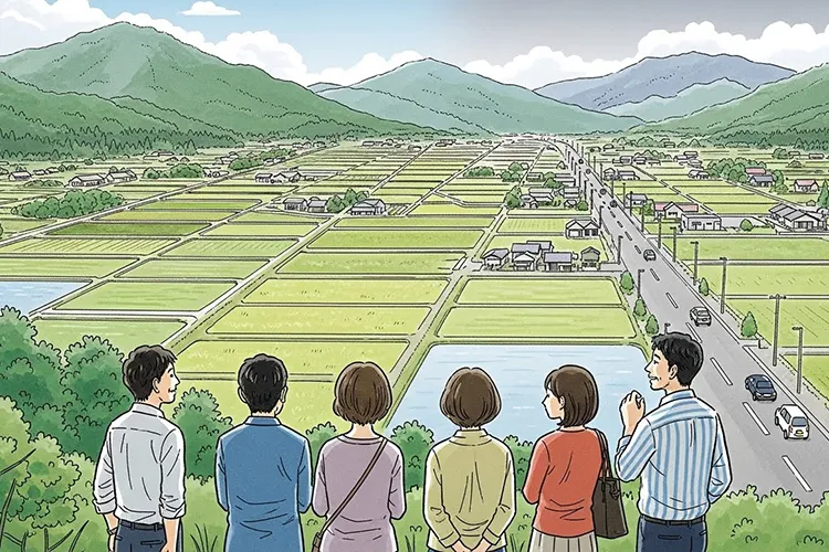 山形はなぜ”静かに評価が分かれる県”なのか ― 魅力と弱点の構造分析