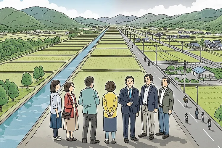 「豊かさ」と「不自由」の共存 ― 山形移住を構造分析して見えた、理想と現実の境界線