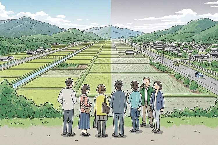 山形はなぜ“静かに評価が分かれる県”なのか ― 魅力と弱点の構造分析