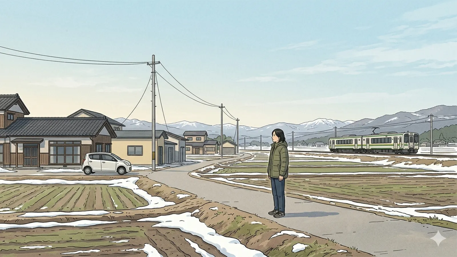 山形の魅力と弱点をAIの考察で比較する記事のサムネイル