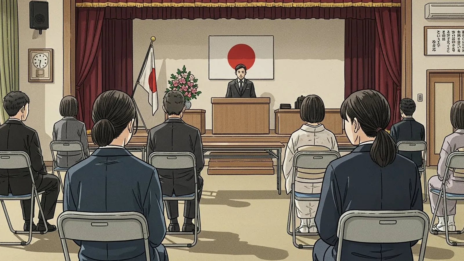 成人式制度と自治体の関係をAIの考察で比較整理する記事のサムネイル