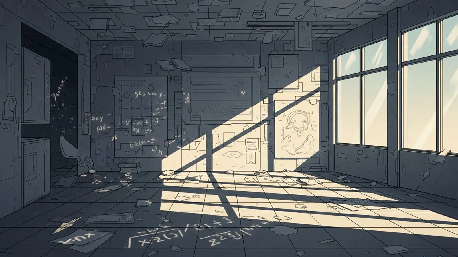 受験制度が何を測り何を測らないかをAIの考察で比較する記事のサムネイル