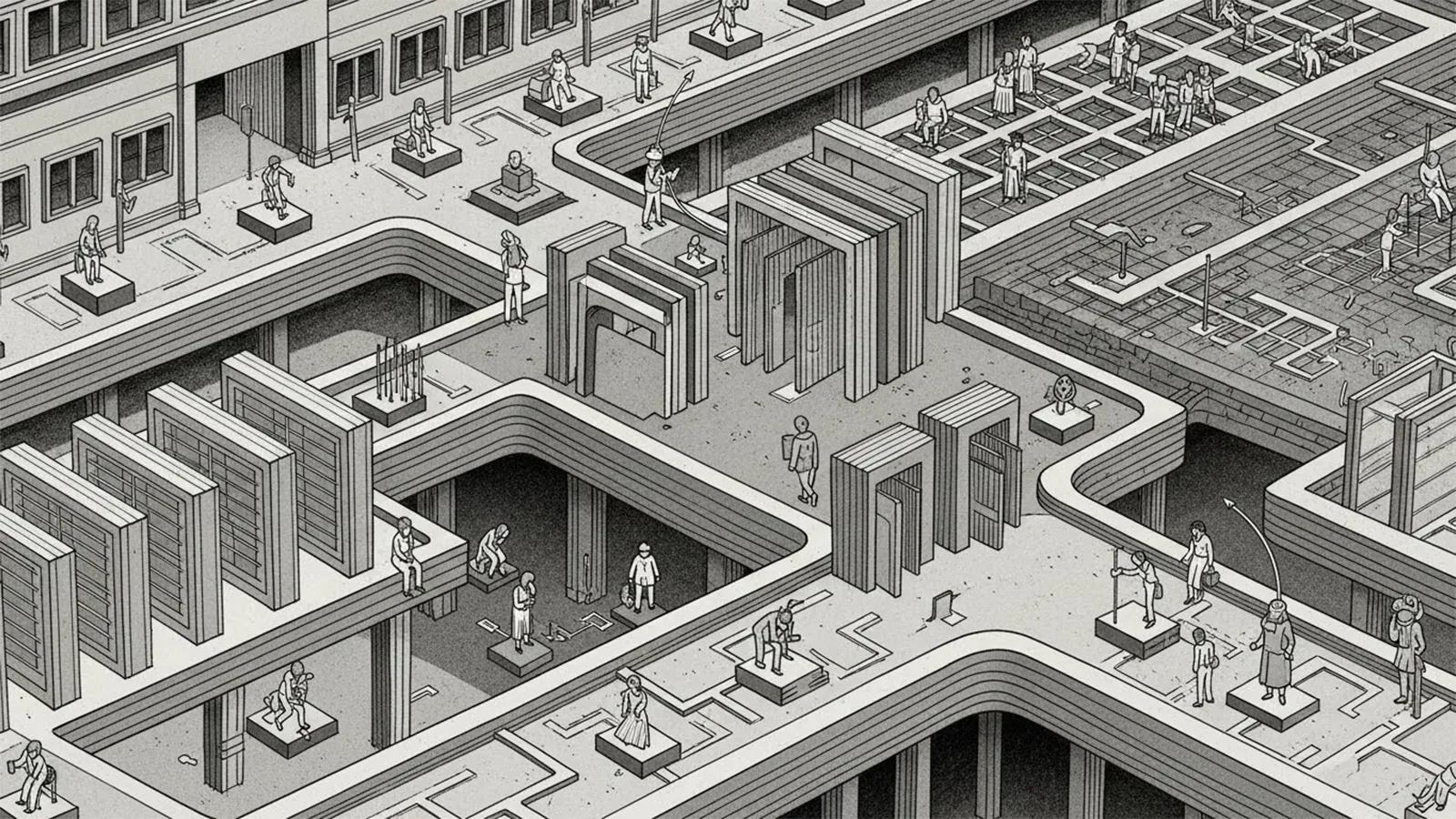 受験制度が能力選抜か適応選抜かをAIの考察で比較整理する記事のサムネイル