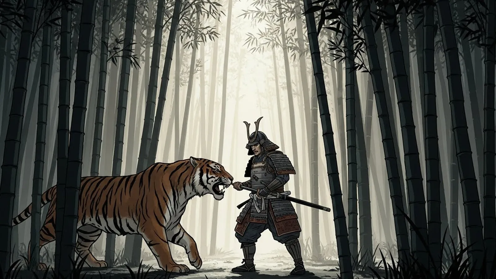 加藤清正の評価をAIの考察で比較整理する社会構造的な記事のサムネイル