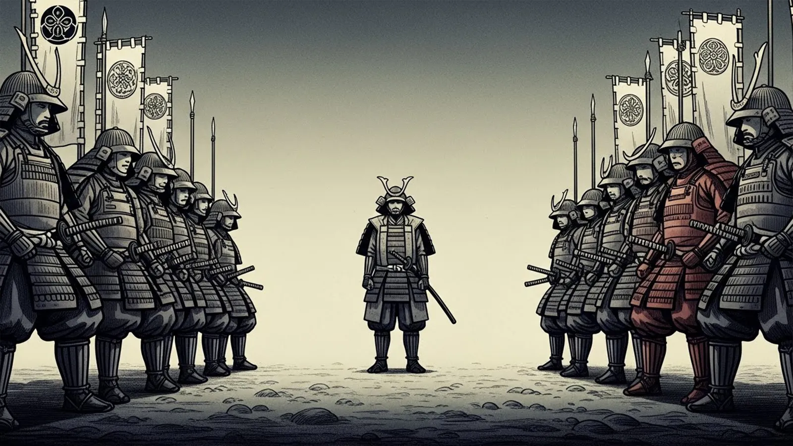 前田利家の役割を味方か緩衝材かAIの考察で比較する記事のサムネイル