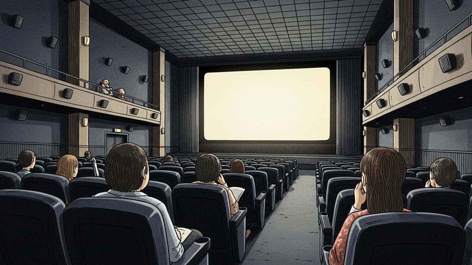 映画館の未来をAIの考察で比較整理する社会構造記事のサムネイル