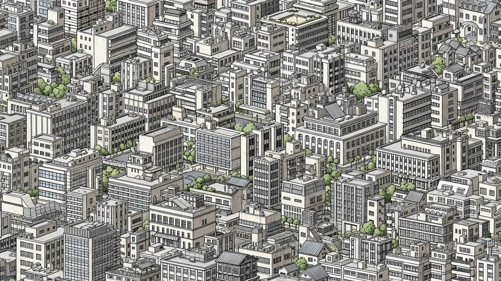 不動産登記制度を構造的にAIの考察で比較する記事のサムネイル