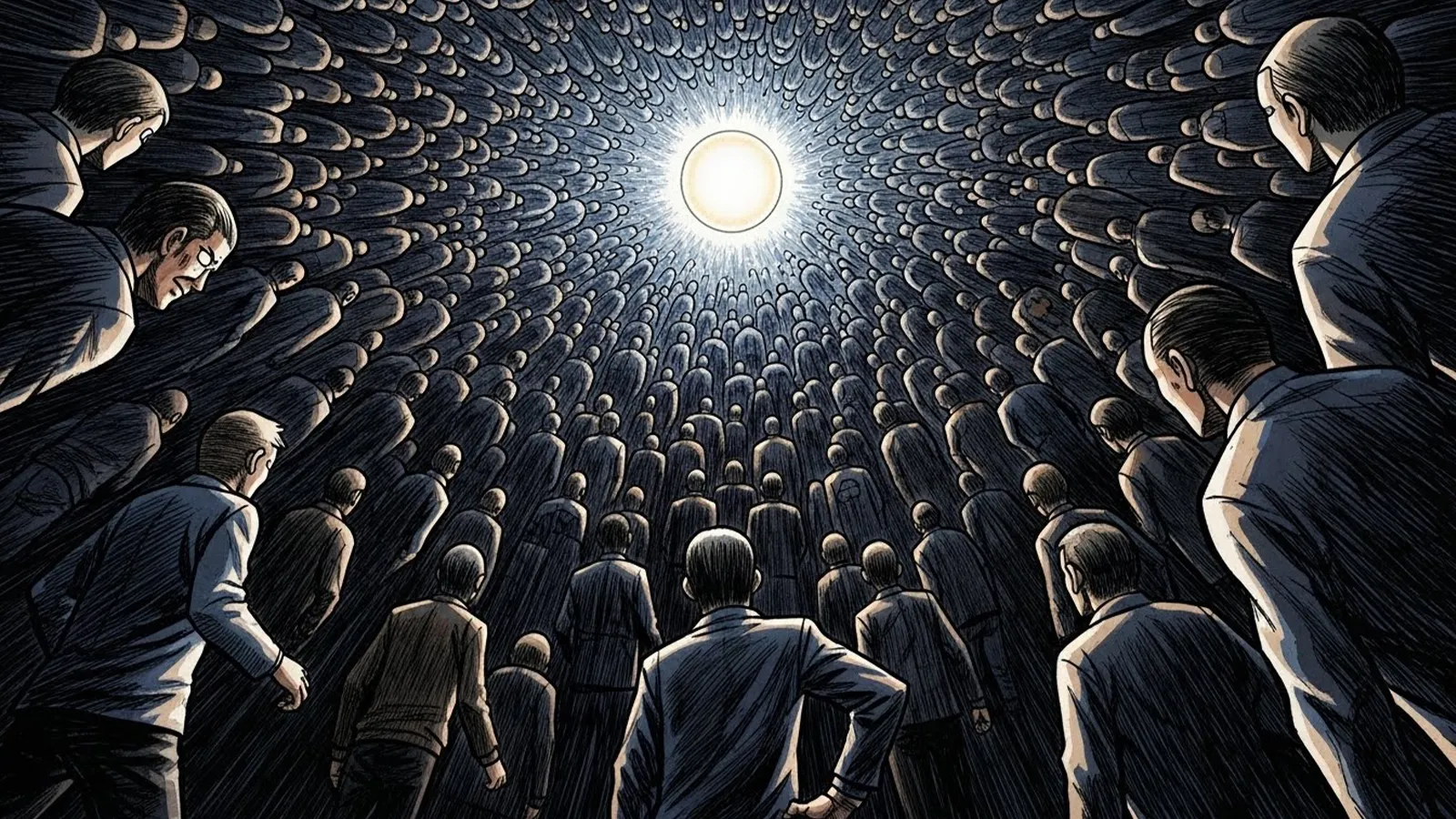 みんなやっているという言葉の説得構造をAIの考察で比較する記事のサムネイル