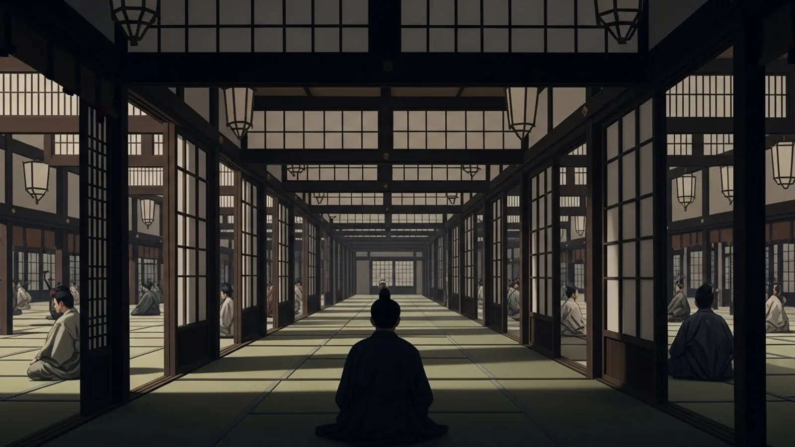 大河ドラマのマンネリ化をAIの考察で比較整理する記事のサムネイル