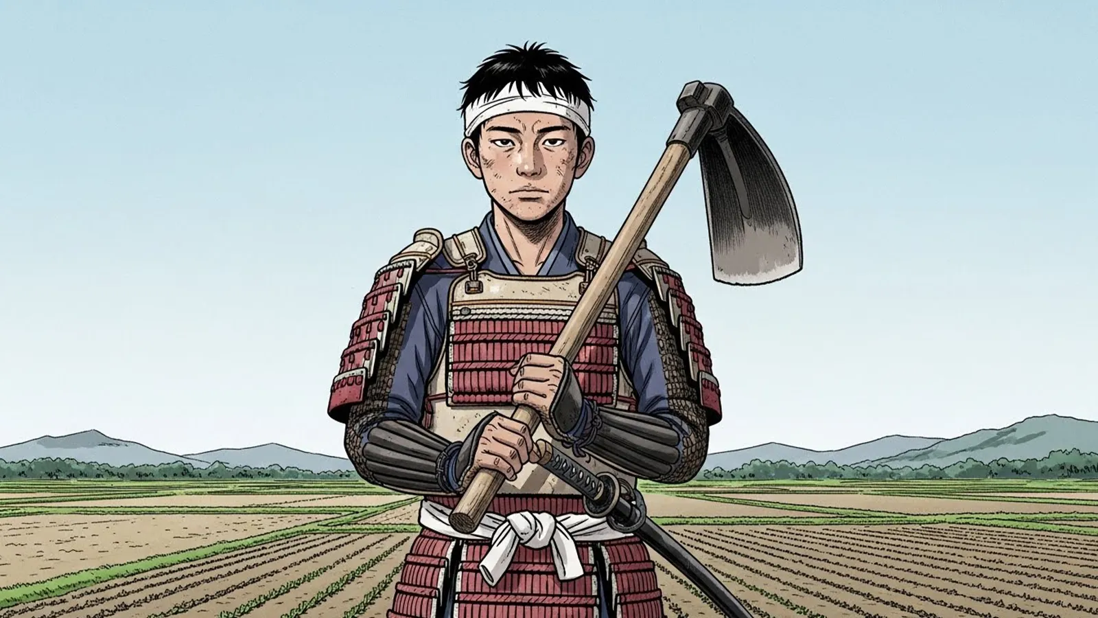 豊臣秀吉の出自が政治的にどう扱われたかをAIの考察で比較する記事のサムネイル