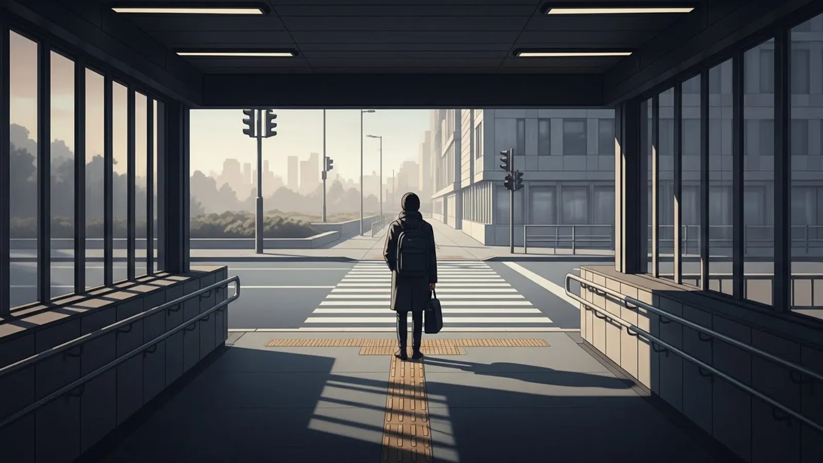 【仕事始めの負荷】AI8社比較インデックス