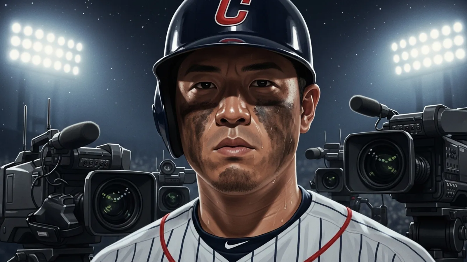 WBCが物語として語られる構造をAIの考察で比較する記事のサムネイル