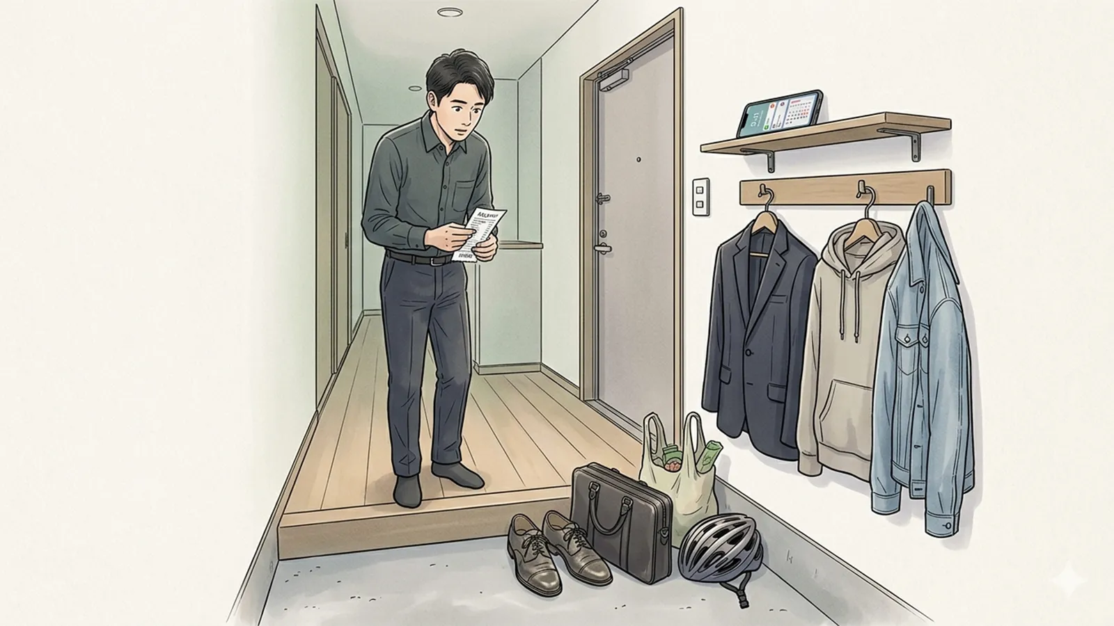 経費という概念の曖昧さの構造をAIの考察で比較する記事のサムネイル