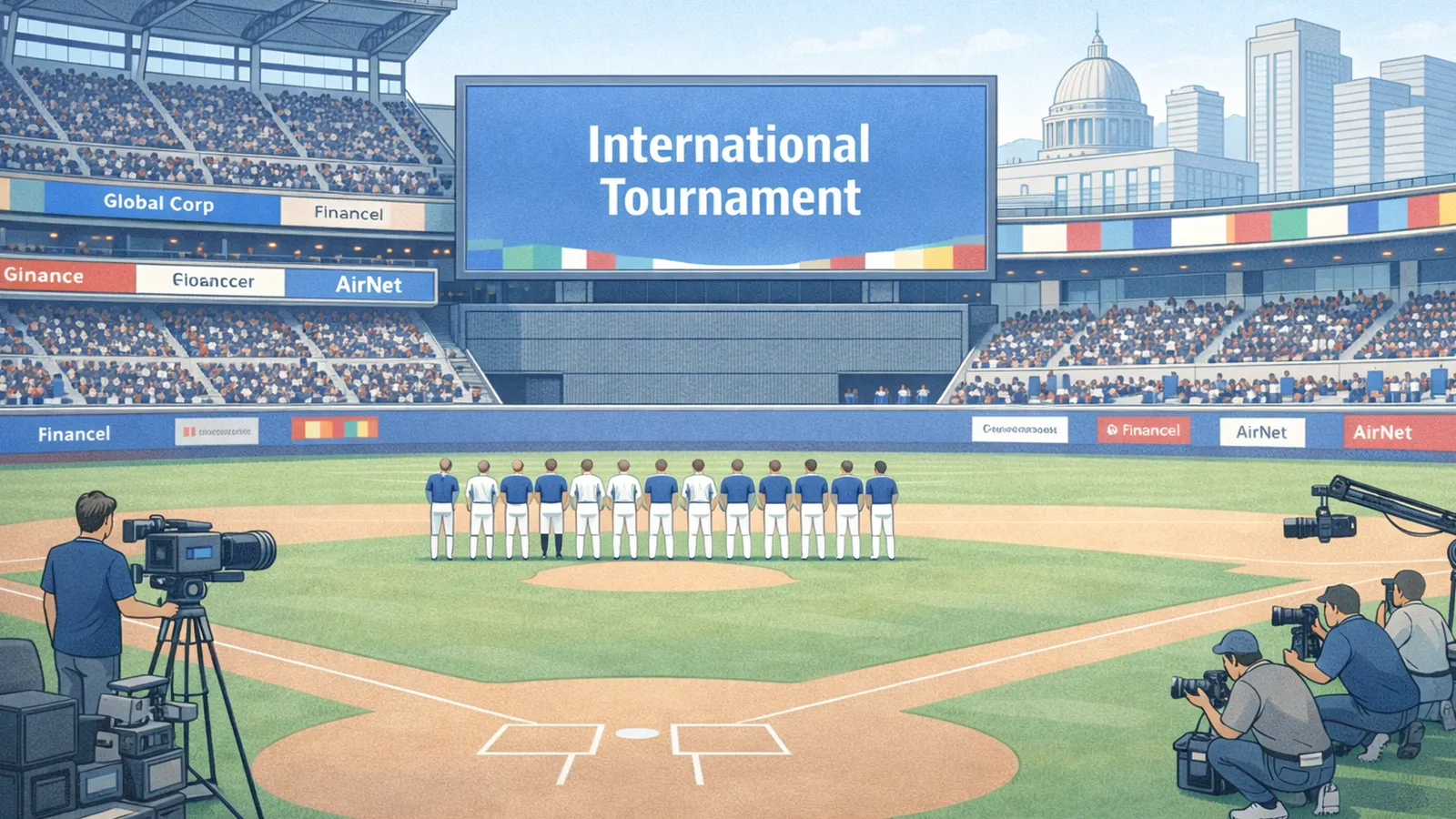 WBCと国家戦略の関係をAIの考察で比較する記事のサムネイル