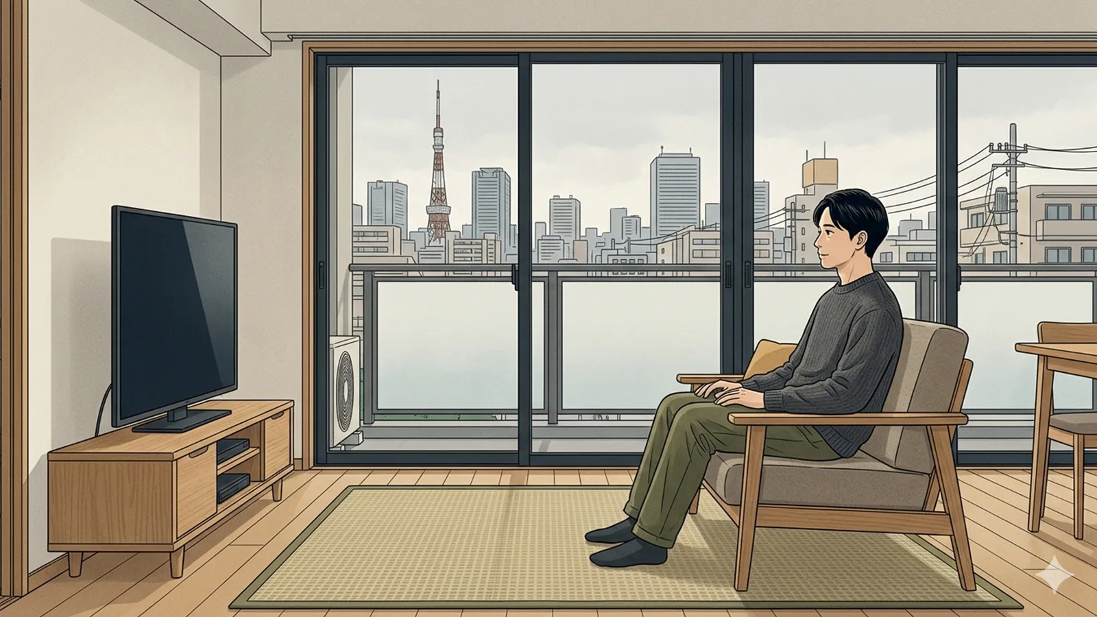 公共放送の仕組みと前提をAIの考察で比較する記事のサムネイル